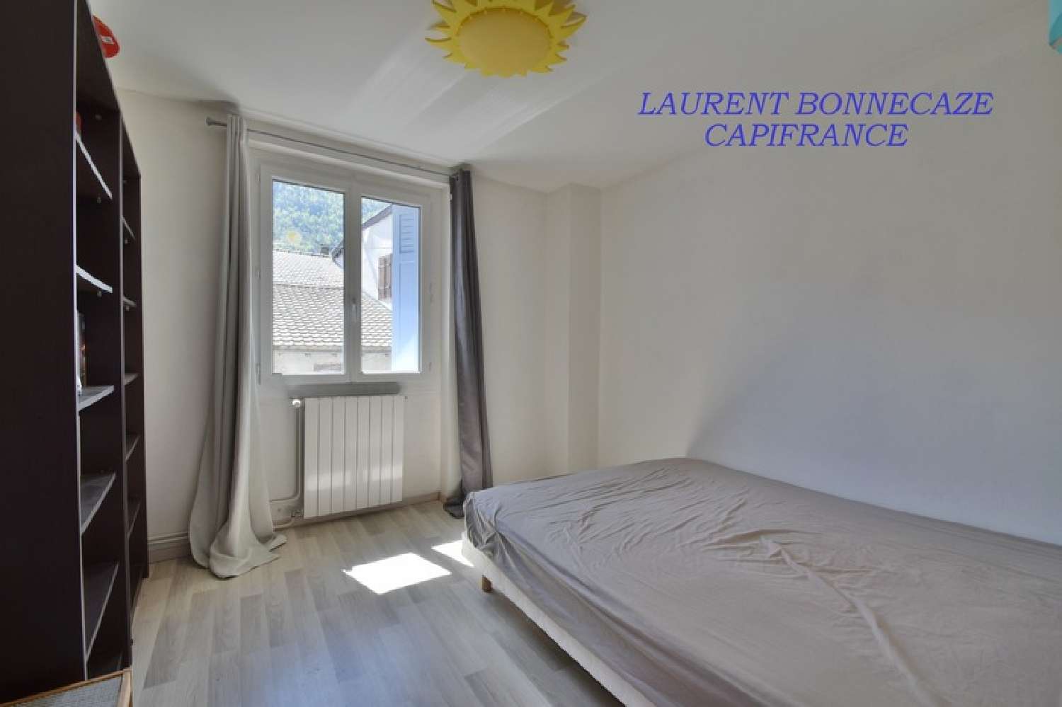  en venta casa Auzat Ariège 7