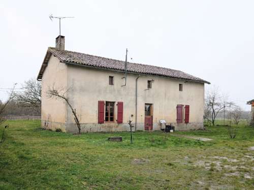 Availles-Limouzine Vienne casa foto 7284584