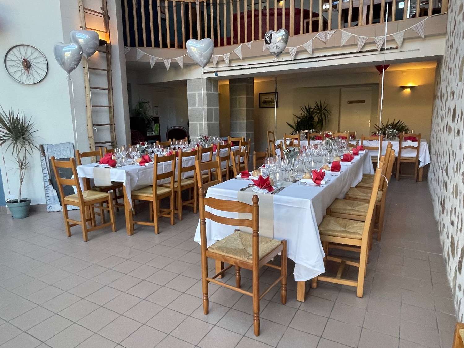  te koop huis Availles-Limouzine Vienne 8