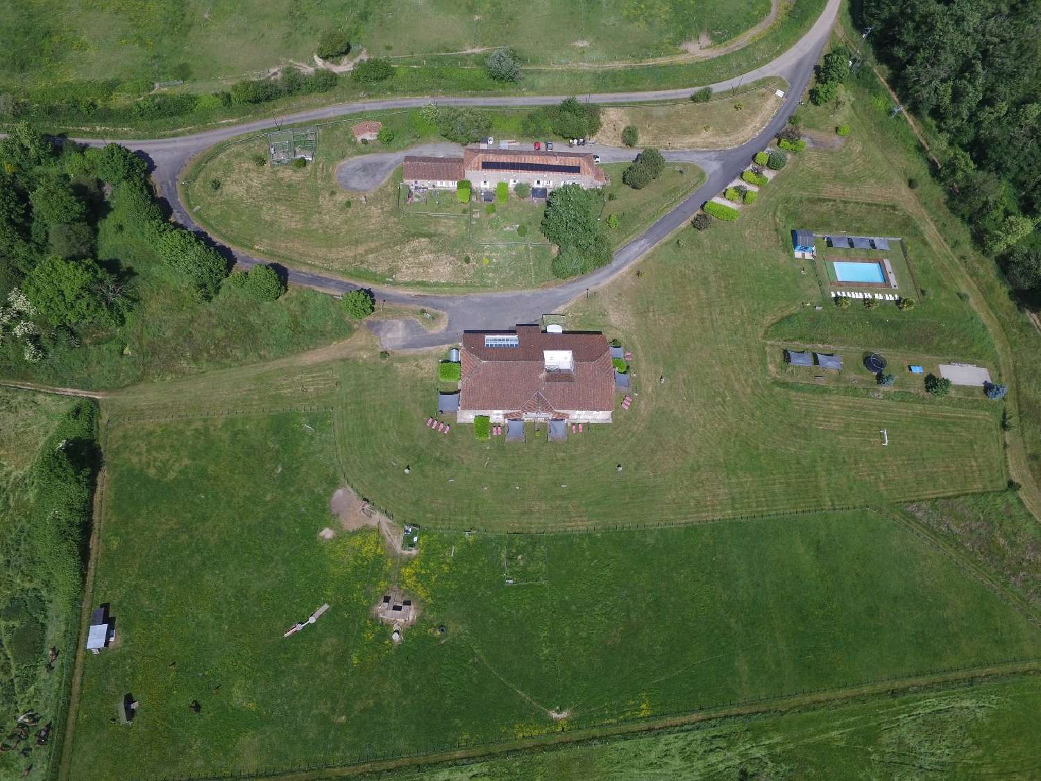  for sale house Availles-Limouzine Vienne 4