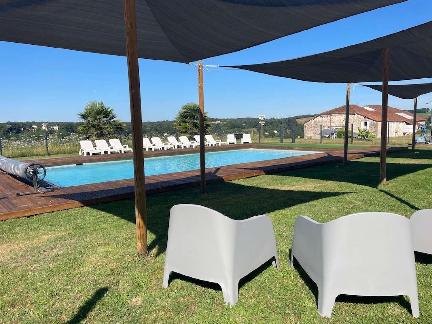  for sale house Availles-Limouzine Vienne 6