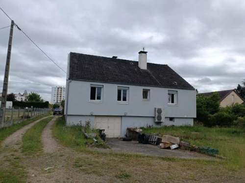 Avermes Allier casa foto 7292224