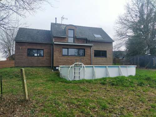 Averton Mayenne huis foto 7281928