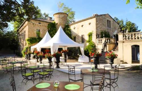 Avignon Vaucluse maison foto 7293206