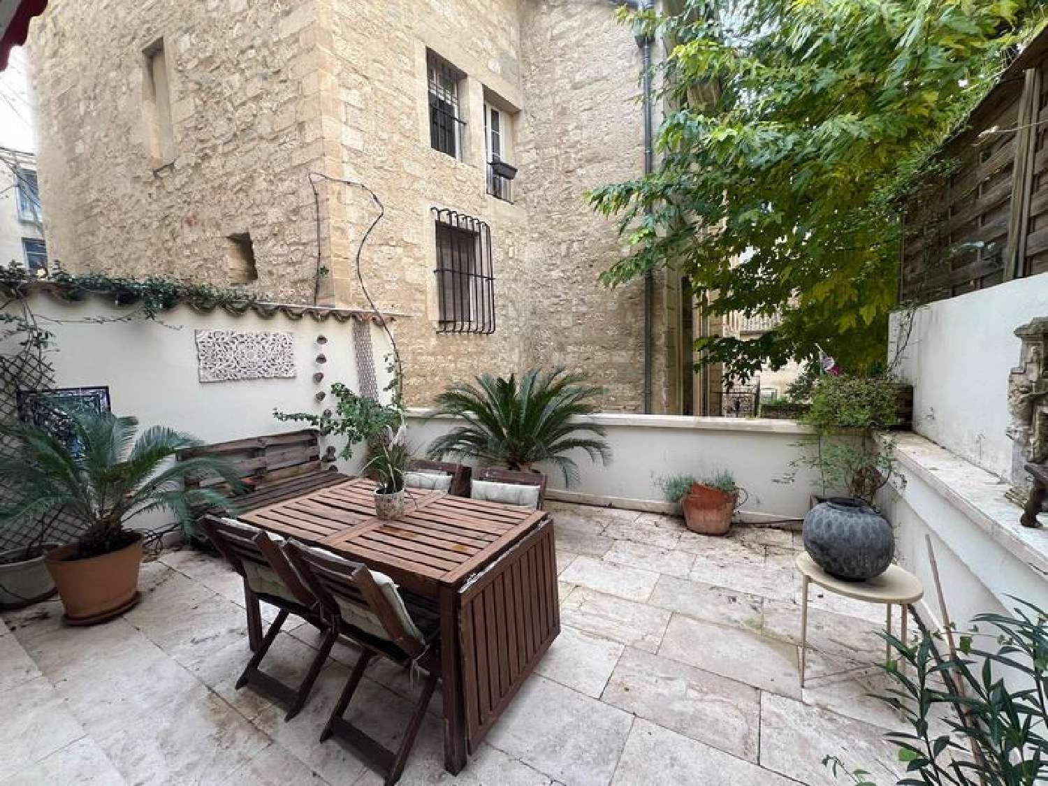  te koop huis Avignon Vaucluse 2