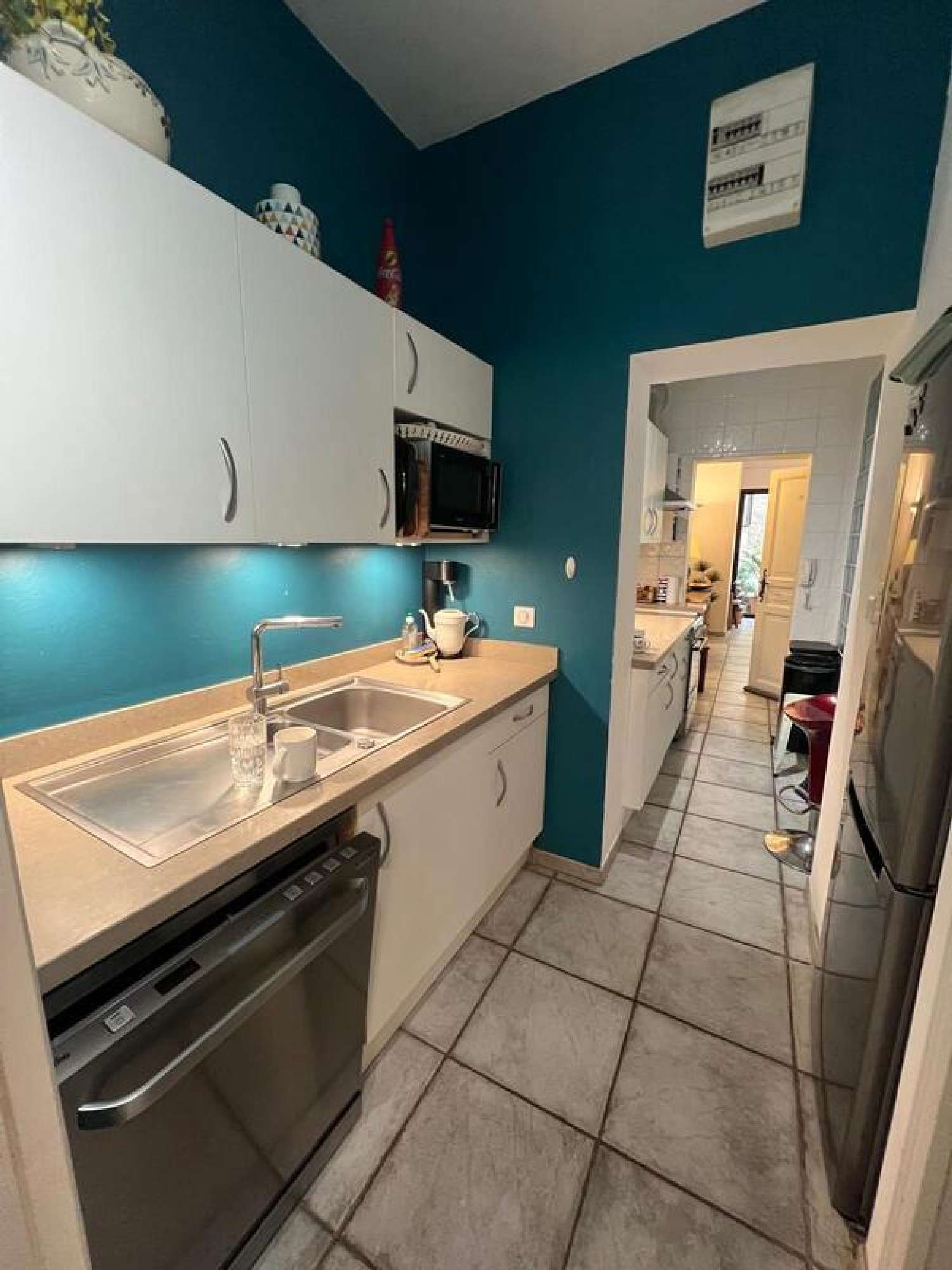  te koop huis Avignon Vaucluse 7