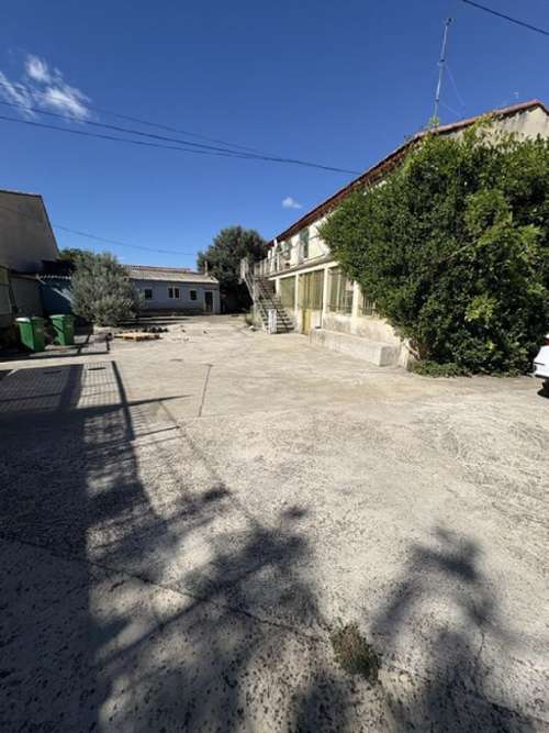 Avignon Vaucluse maison foto 7294445