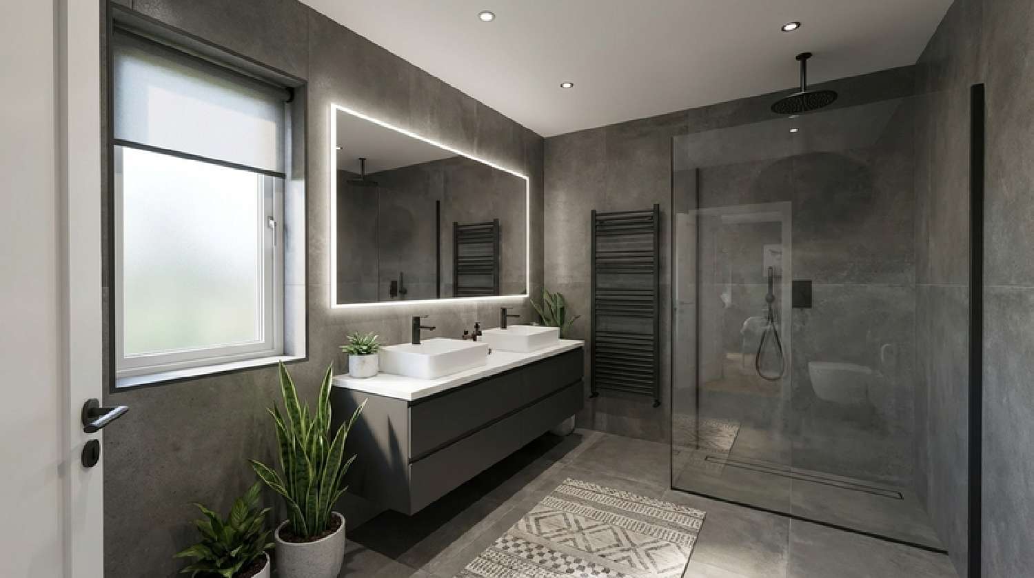 kaufen Haus Avril Meurthe-et-Moselle 5