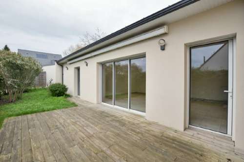 Avrillé Maine-et-Loire Haus Bild 7289526