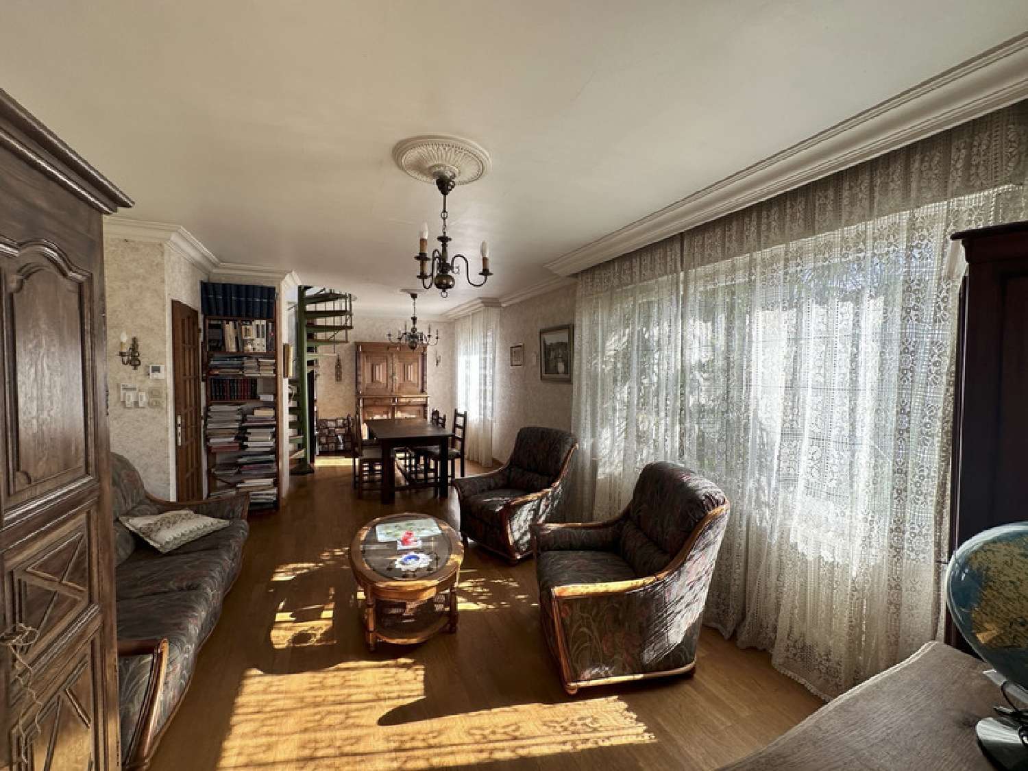 à vendre maison Avrillé Maine-et-Loire 2