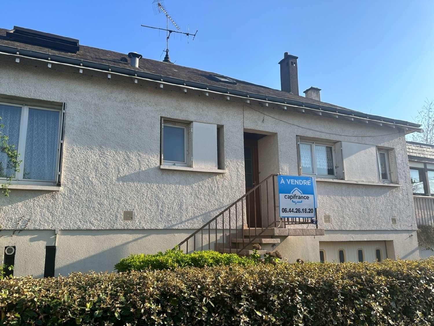 à vendre maison Avrillé Maine-et-Loire 3