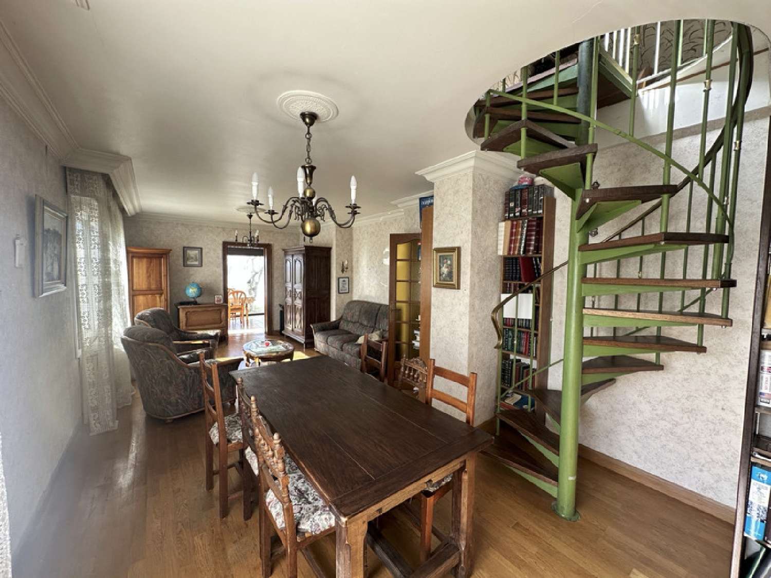 à vendre maison Avrillé Maine-et-Loire 4