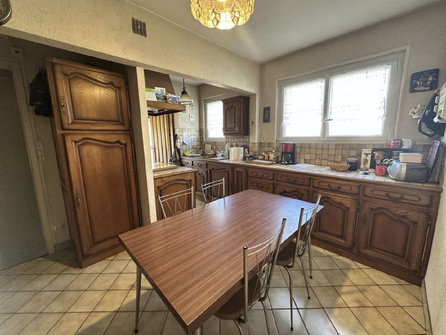 à vendre maison Avrillé Maine-et-Loire 5