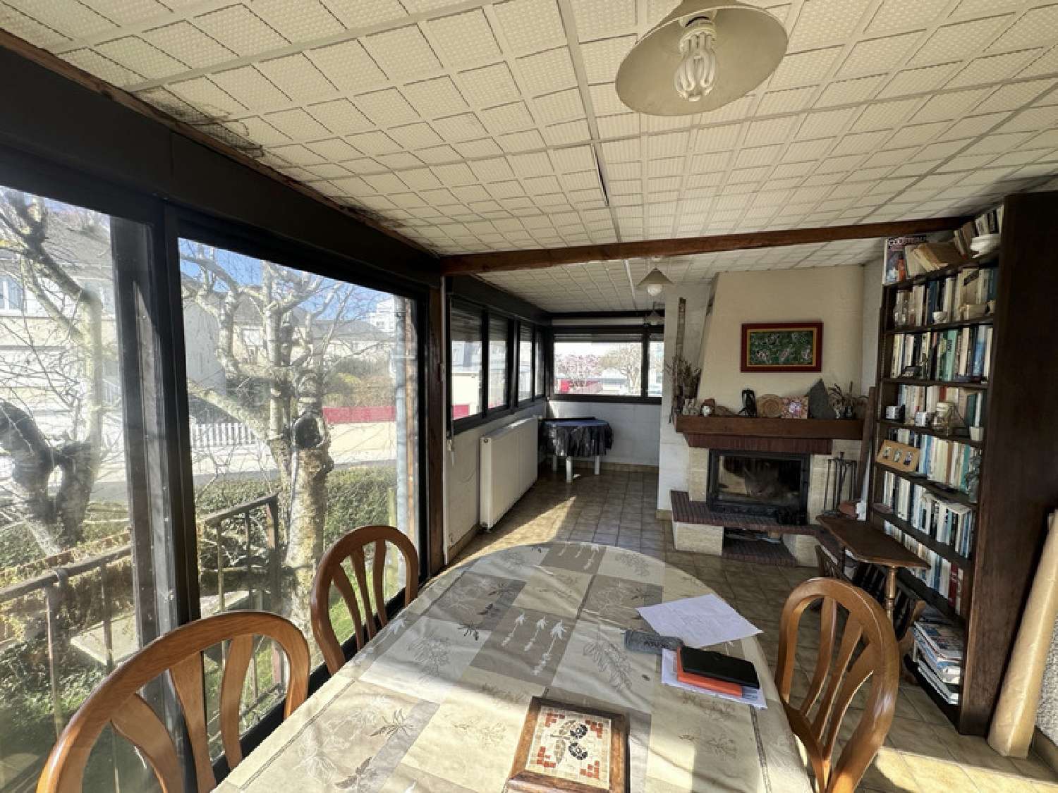 à vendre maison Avrillé Maine-et-Loire 6