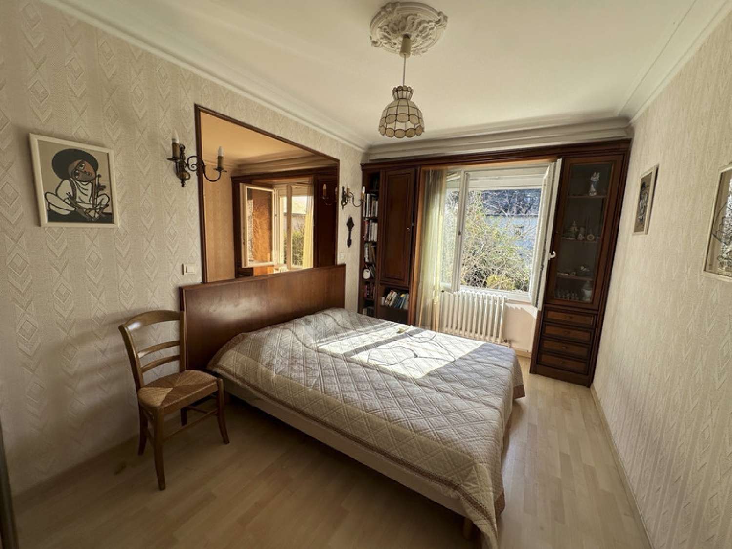 à vendre maison Avrillé Maine-et-Loire 7