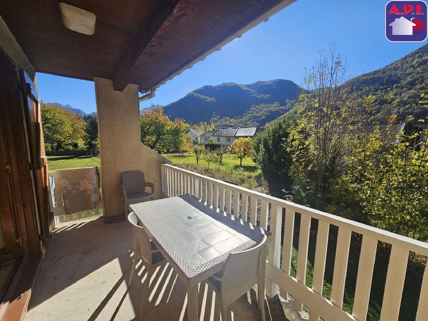  kaufen Haus Ax-les-Thermes Ariège 2