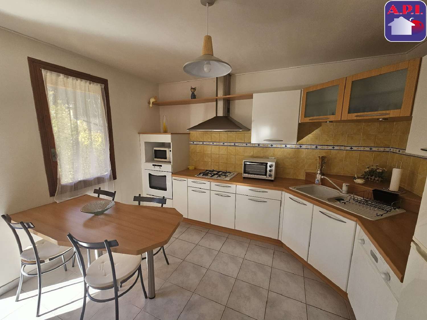  kaufen Haus Ax-les-Thermes Ariège 4