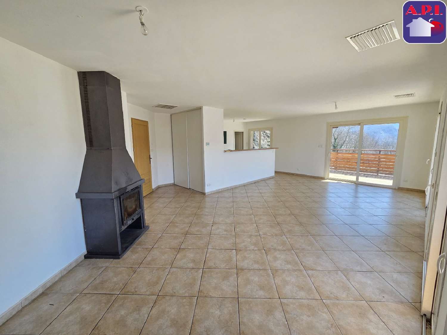  te koop huis Ax-les-Thermes Ariège 5