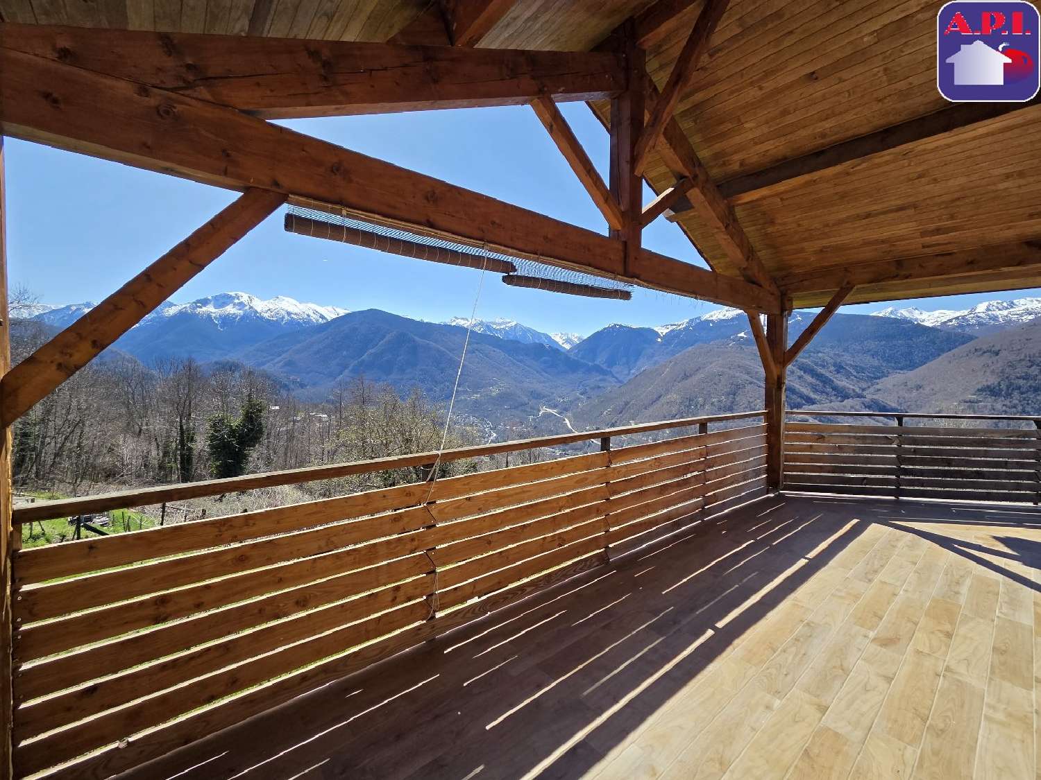  te koop huis Ax-les-Thermes Ariège 8