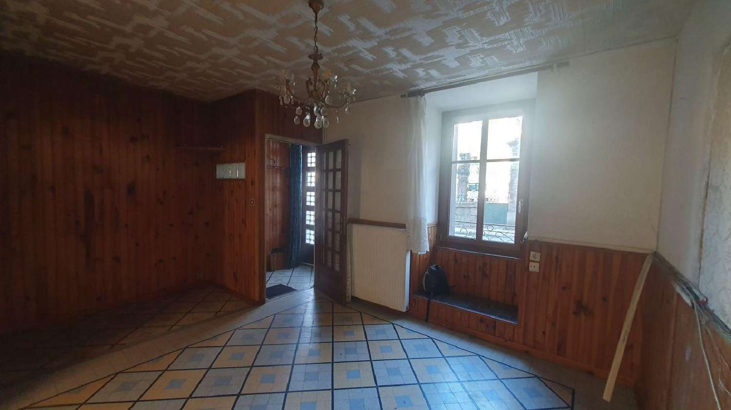 à vendre maison Ax-les-Thermes Ariège 5