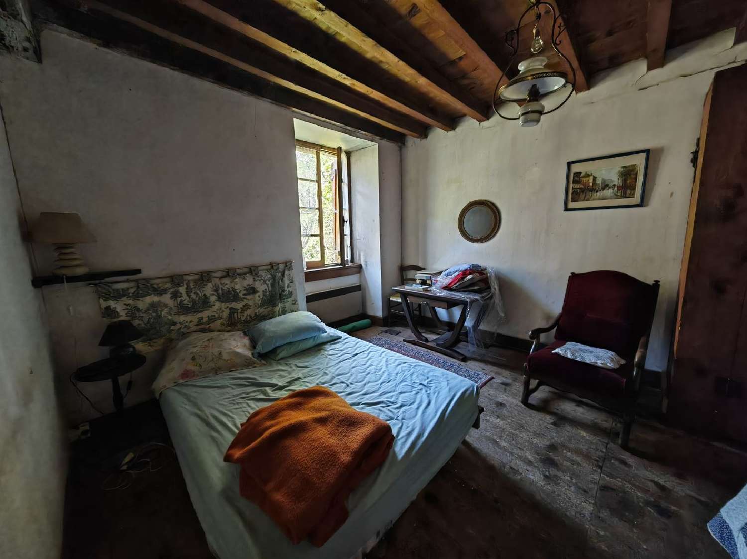 à vendre maison Ax-les-Thermes Ariège 4