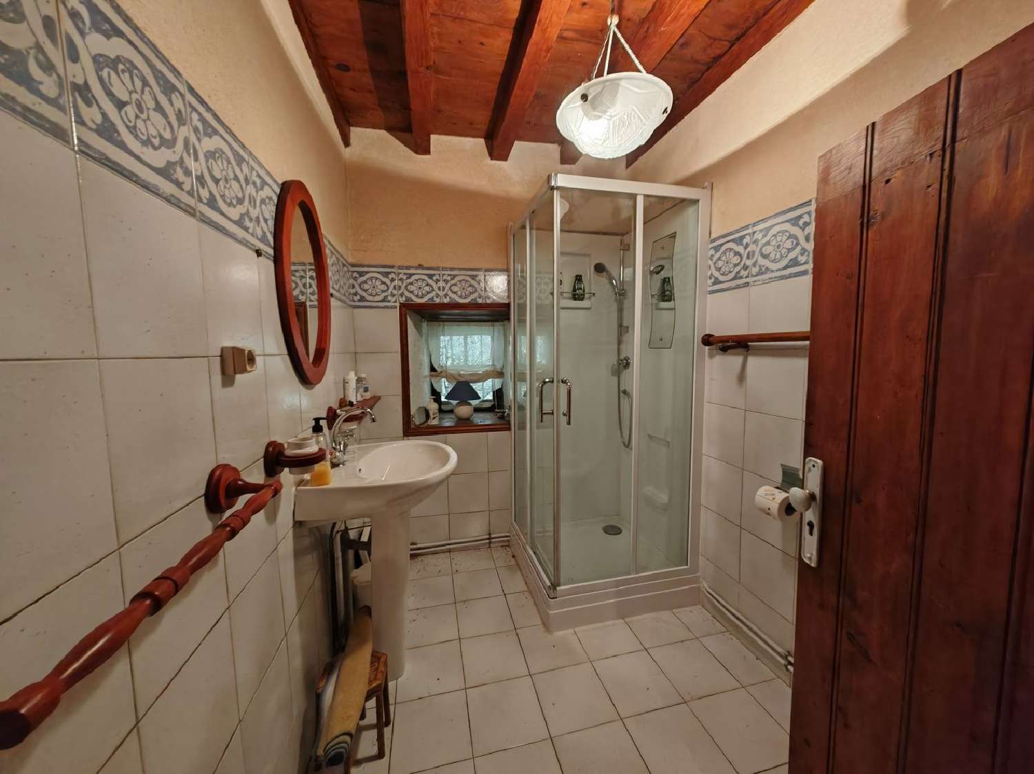 à vendre maison Ax-les-Thermes Ariège 5