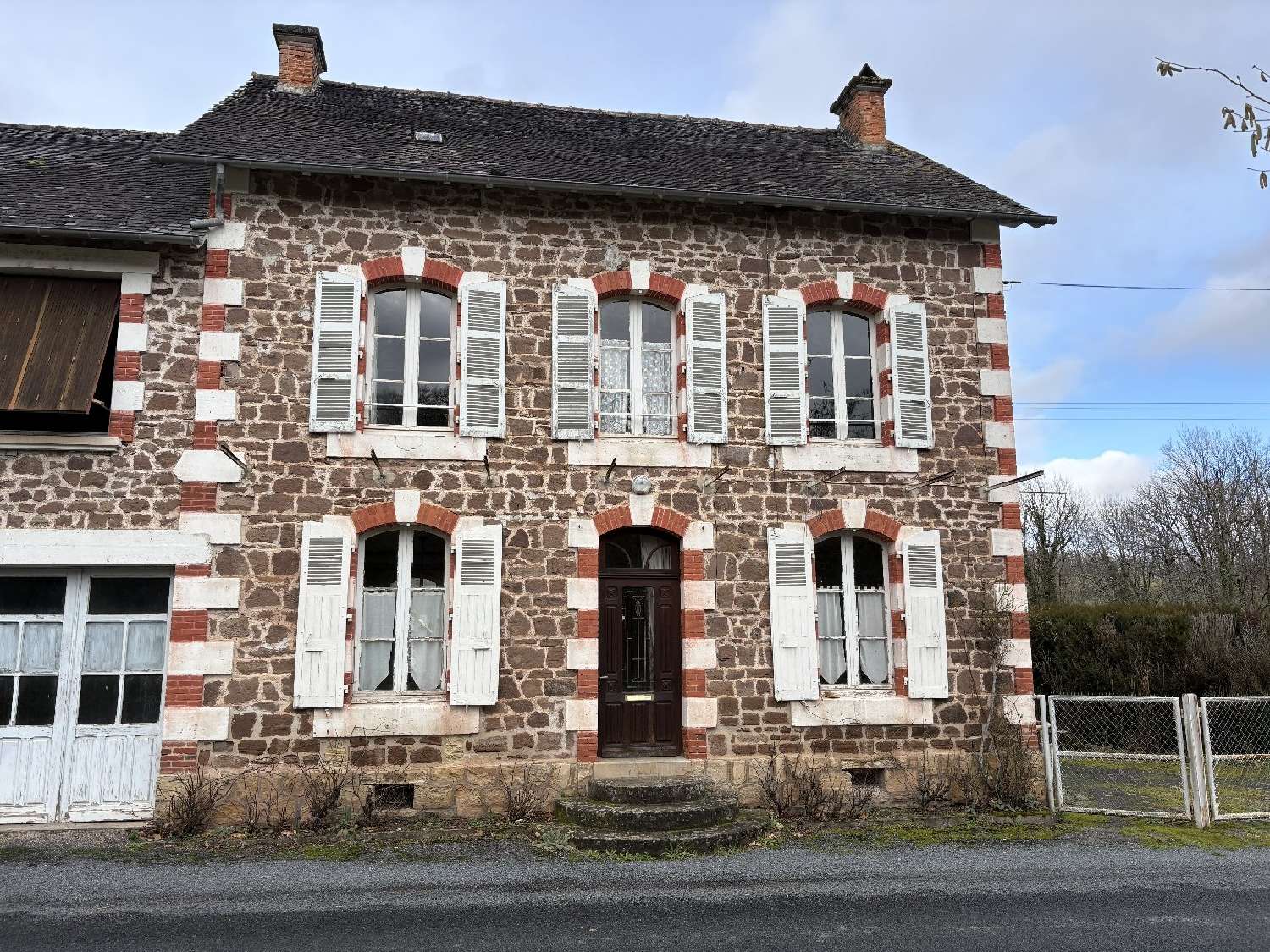  te koop huis Ayen Corrèze 2