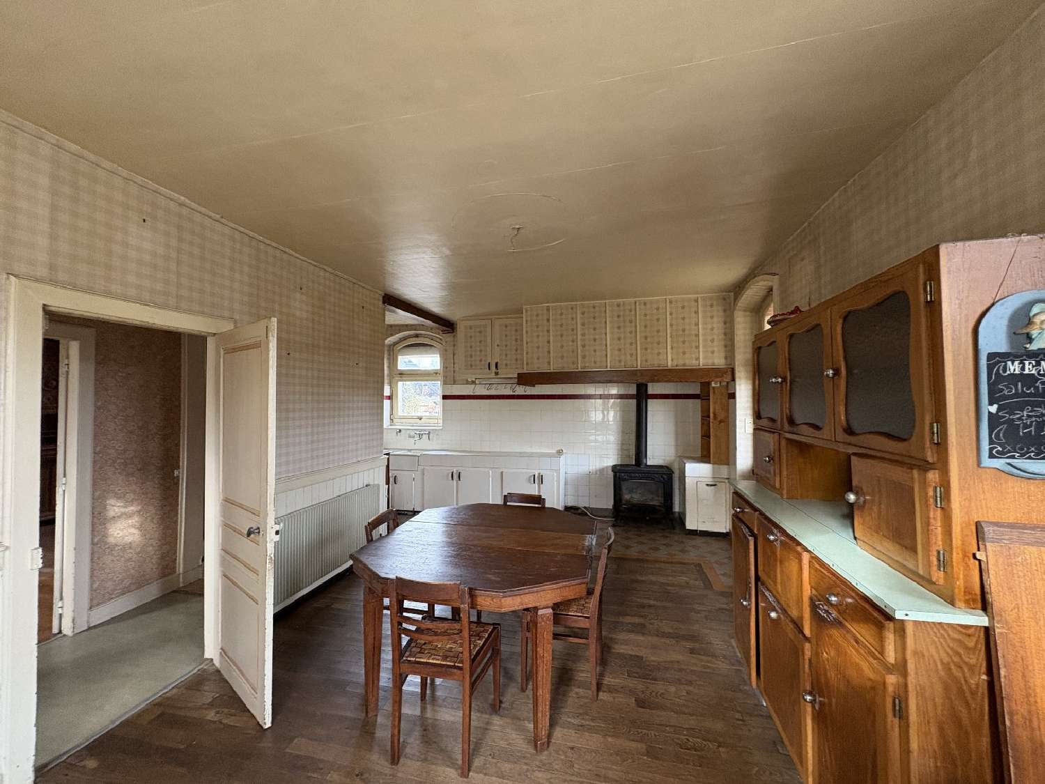  te koop huis Ayen Corrèze 5