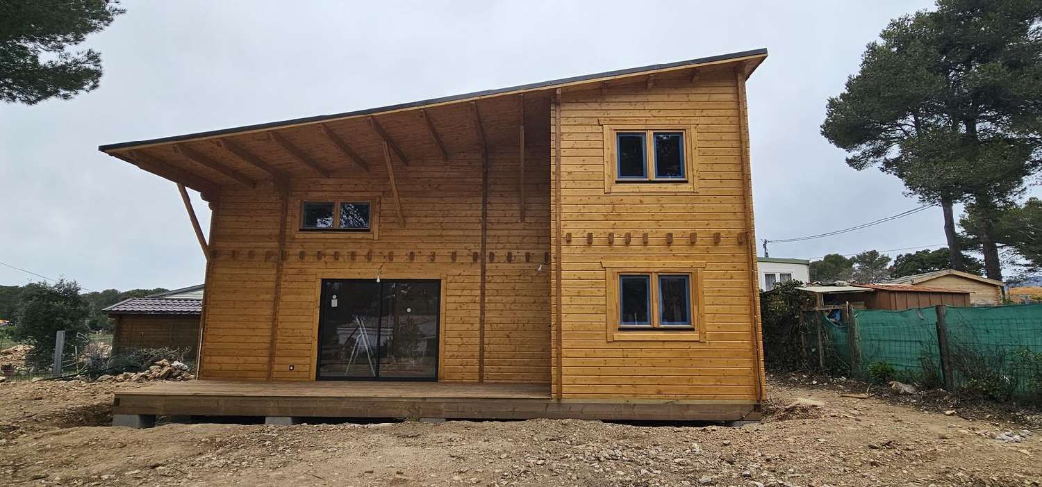  kaufen Haus Ayguade-Ceinturon Var 1