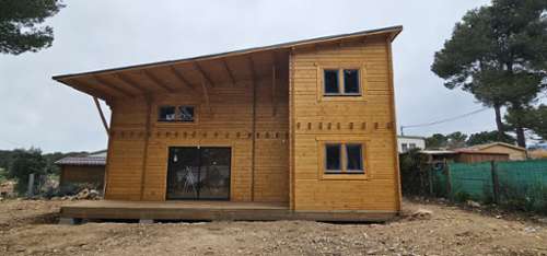 Ayguade-Ceinturon Var Haus Bild 7284917