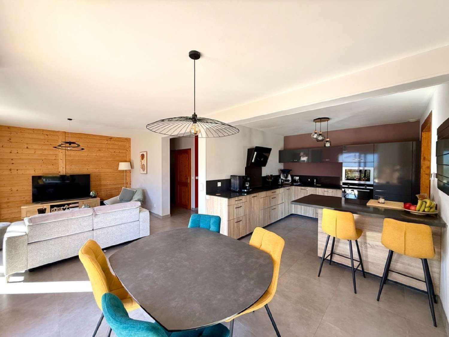 te koop huis Ayse Haute-Savoie 8