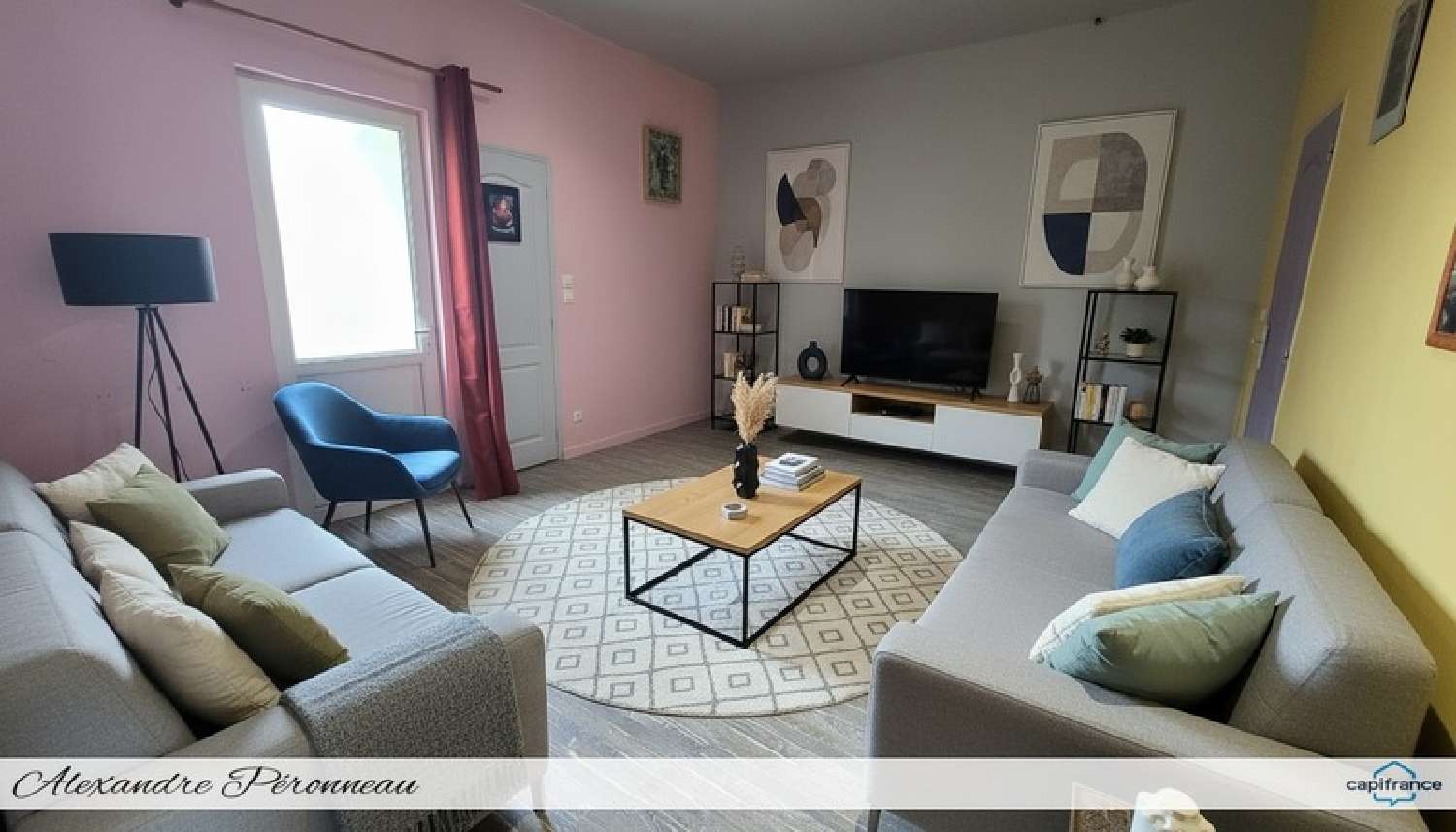  for sale house Aytré Charente-Maritime 3