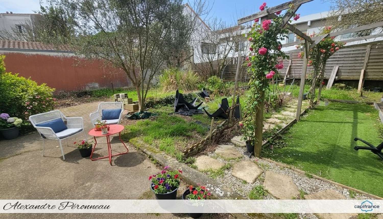  for sale house Aytré Charente-Maritime 6