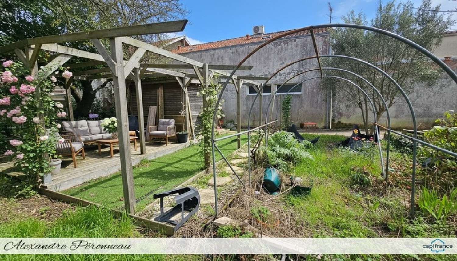  for sale house Aytré Charente-Maritime 7