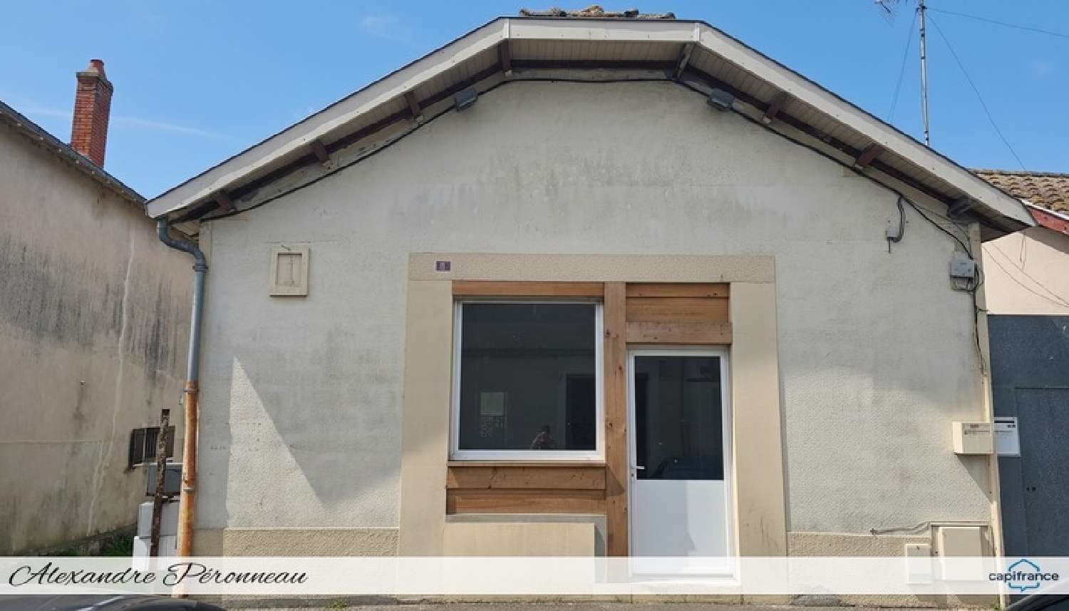  for sale house Aytré Charente-Maritime 8