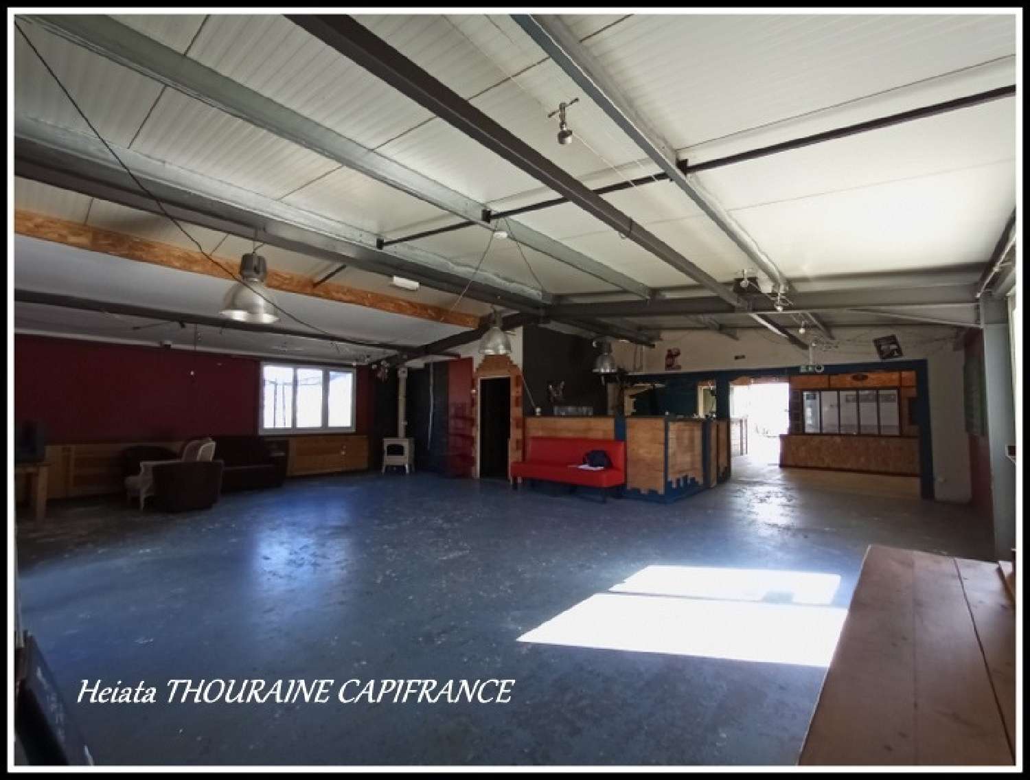  en venta casa Azay-le-Brûlé Deux-Sèvres 2