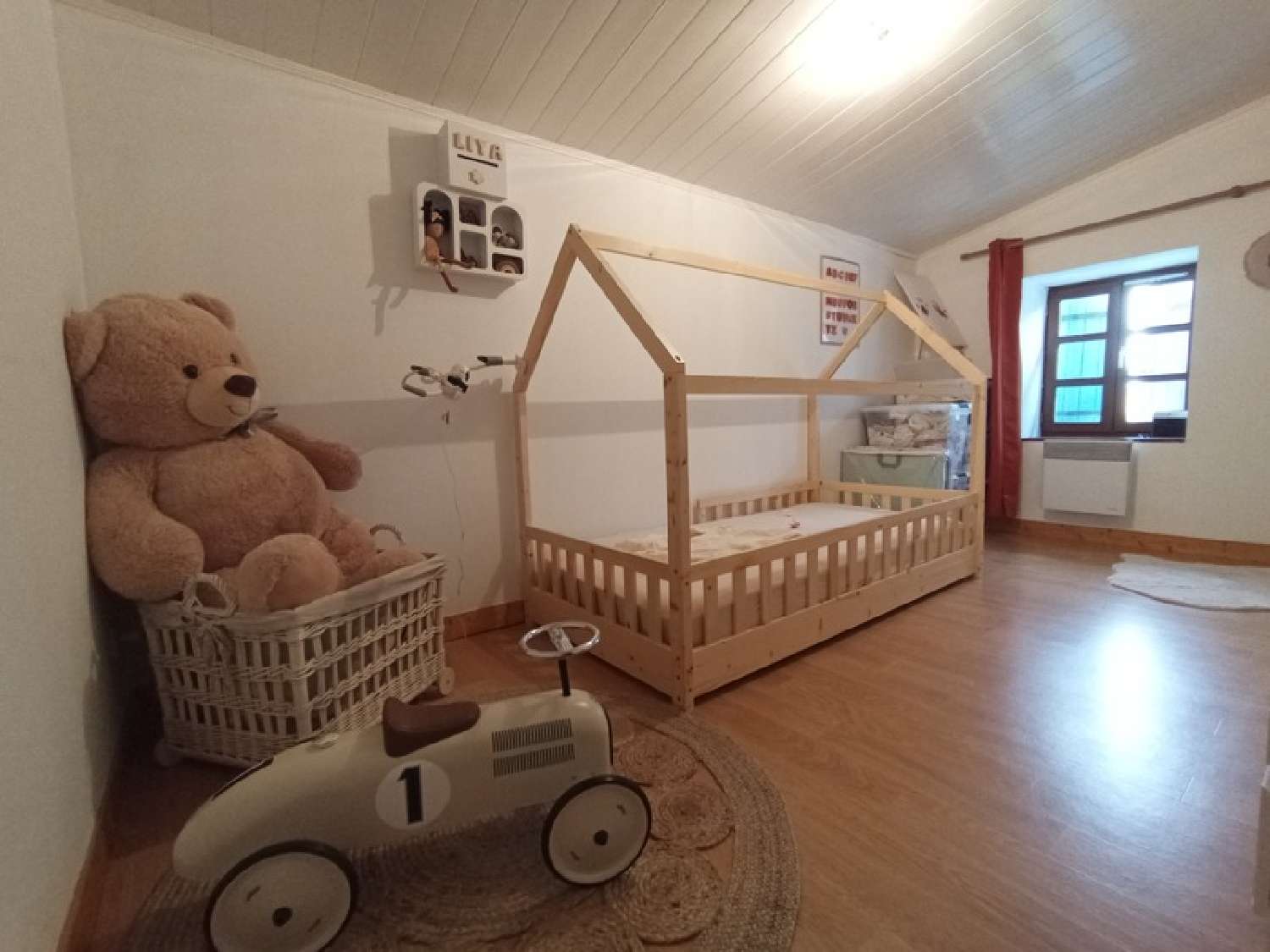  en venta casa Azay-le-Brûlé Deux-Sèvres 6