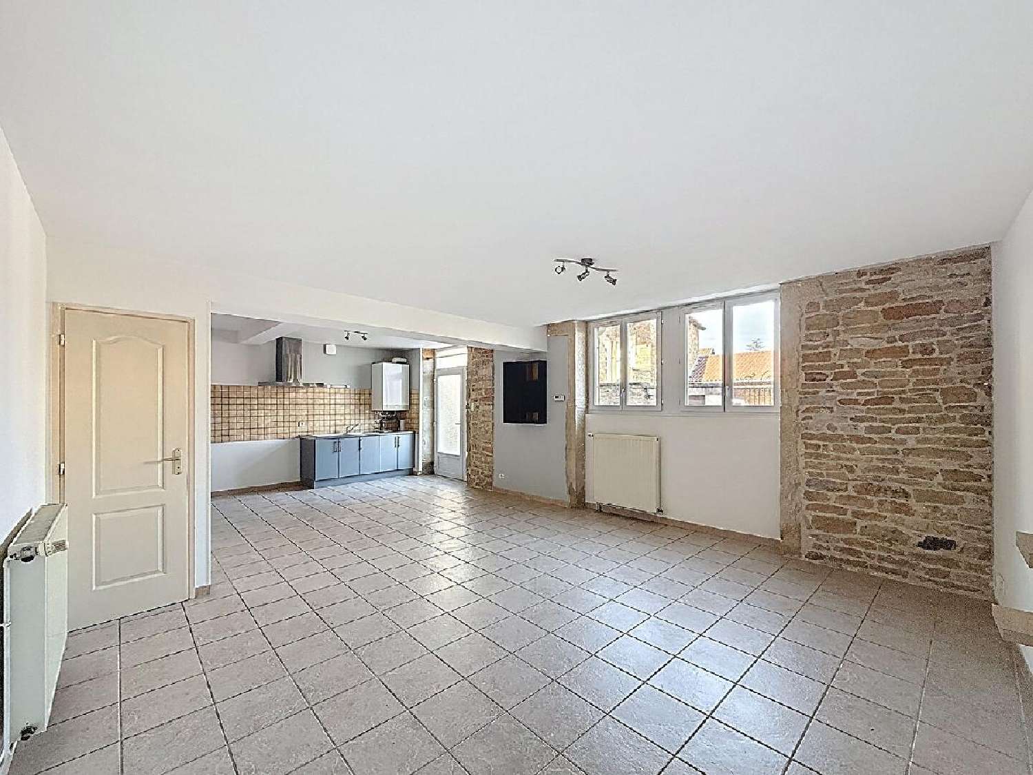  en venta casa Azé Saône-et-Loire 1