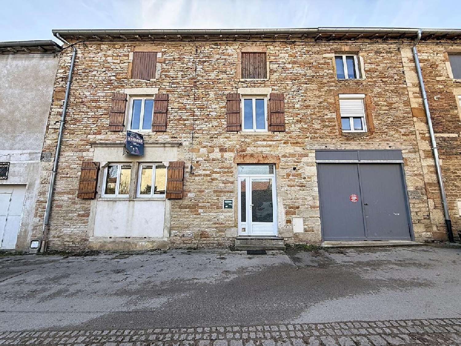  en venta casa Azé Saône-et-Loire 2