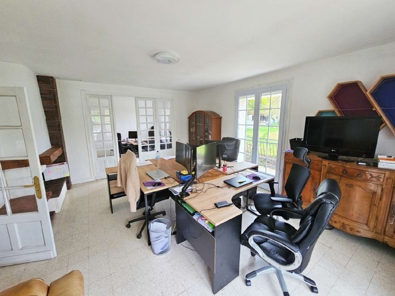 en venta casa Azerat Dordoña 5