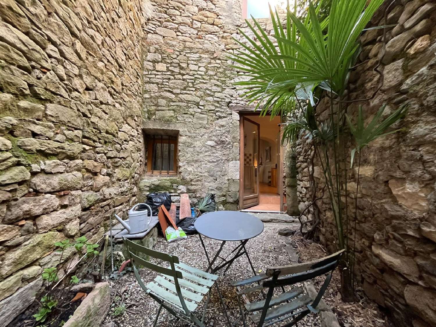  à vendre maison Azillanet Hérault 2