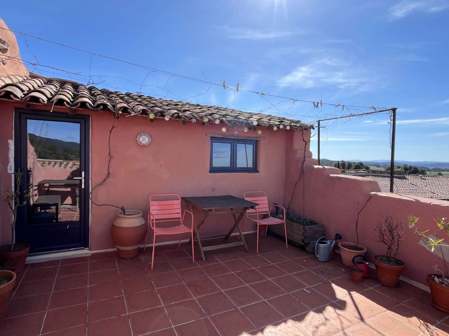  à vendre maison Azillanet Hérault 3