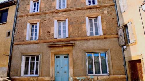 Azille Aude Haus Bild 7290392