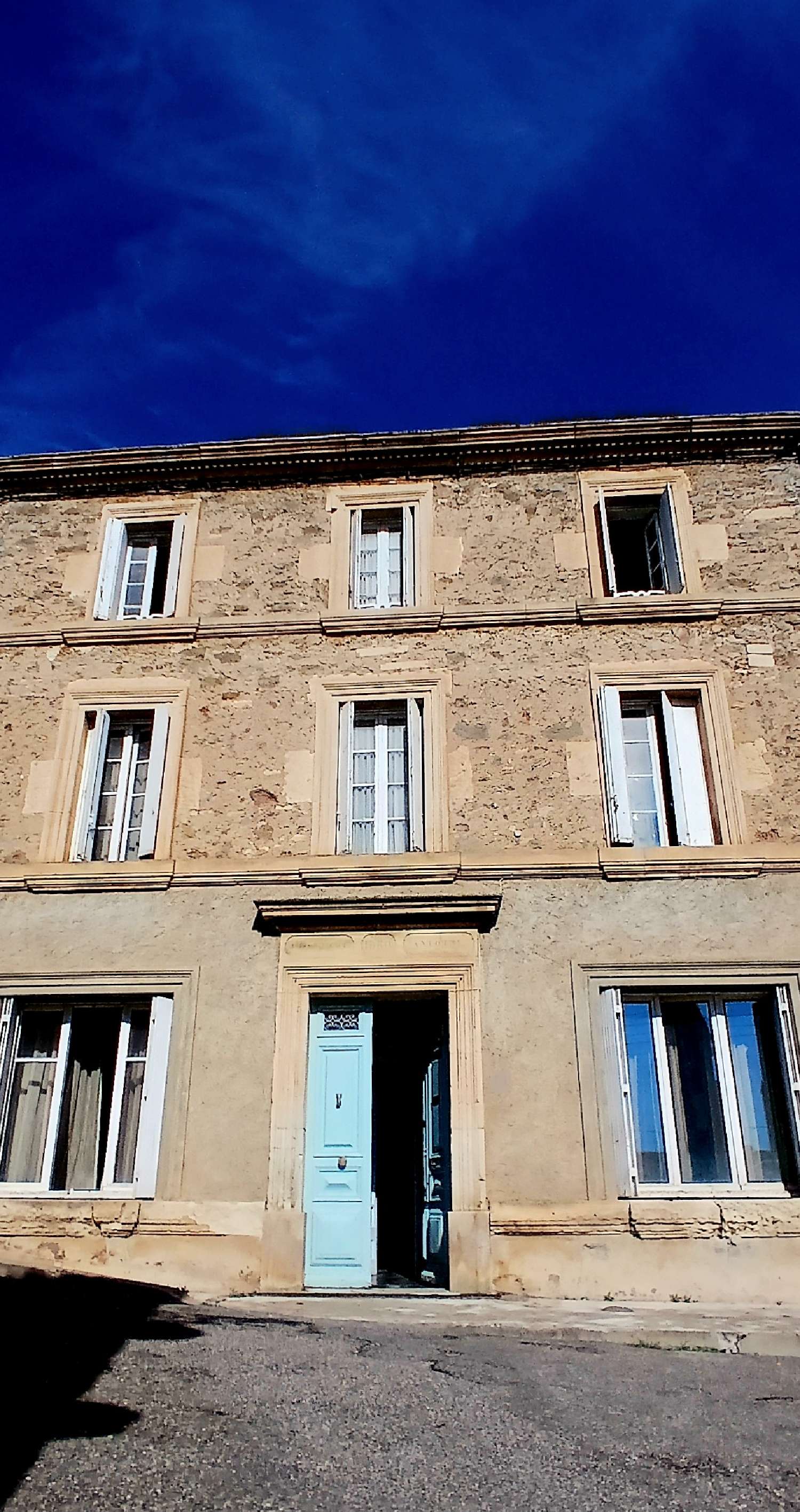  kaufen Haus Azille Aude 5