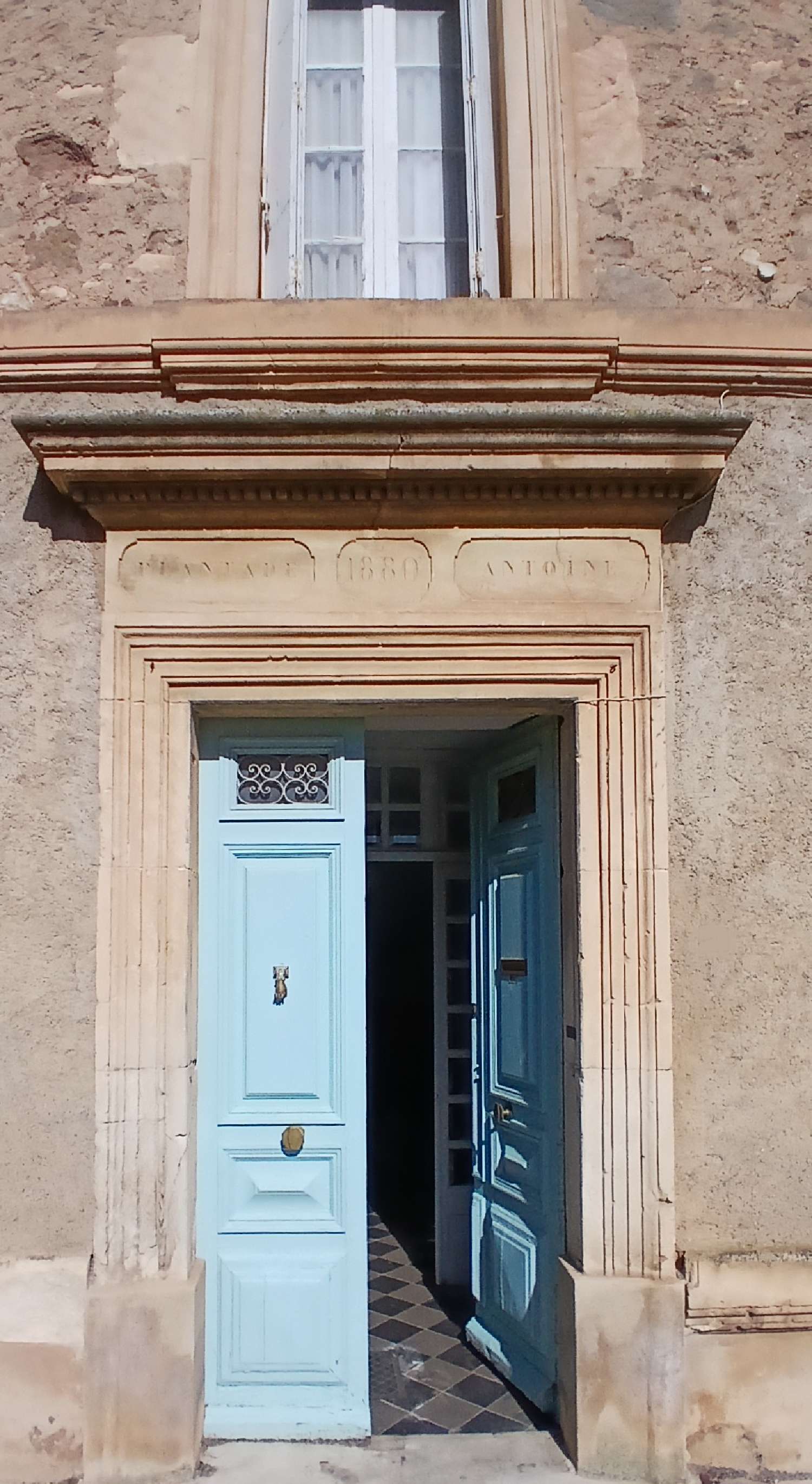  kaufen Haus Azille Aude 6