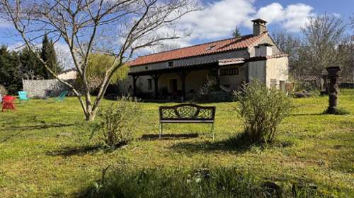 Bach Lot maison foto 7288773