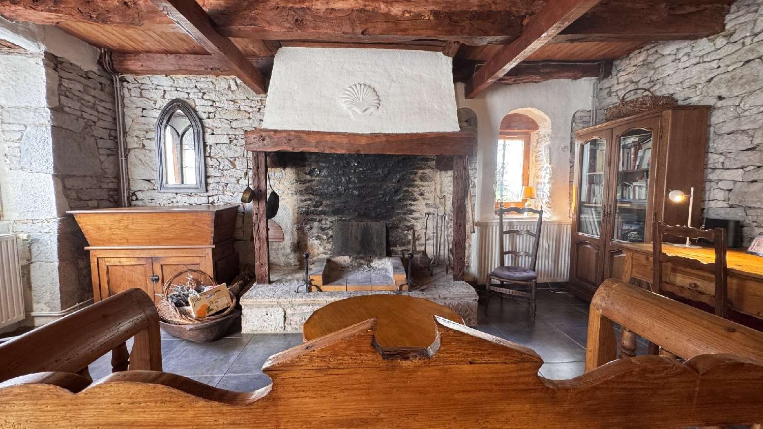  à vendre maison Bach Lot 5