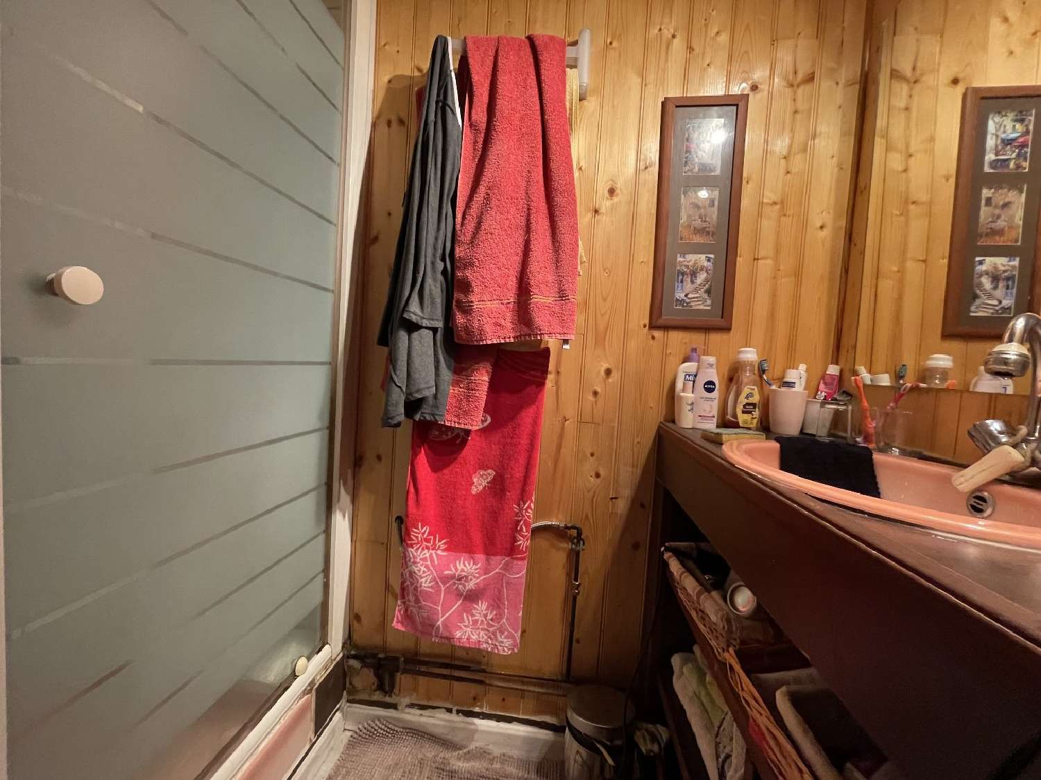 kaufen Haus Badailhac Cantal 6