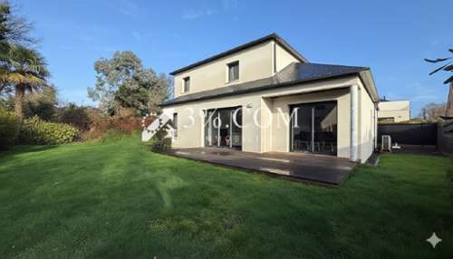 Baden Morbihan huis foto 7270856