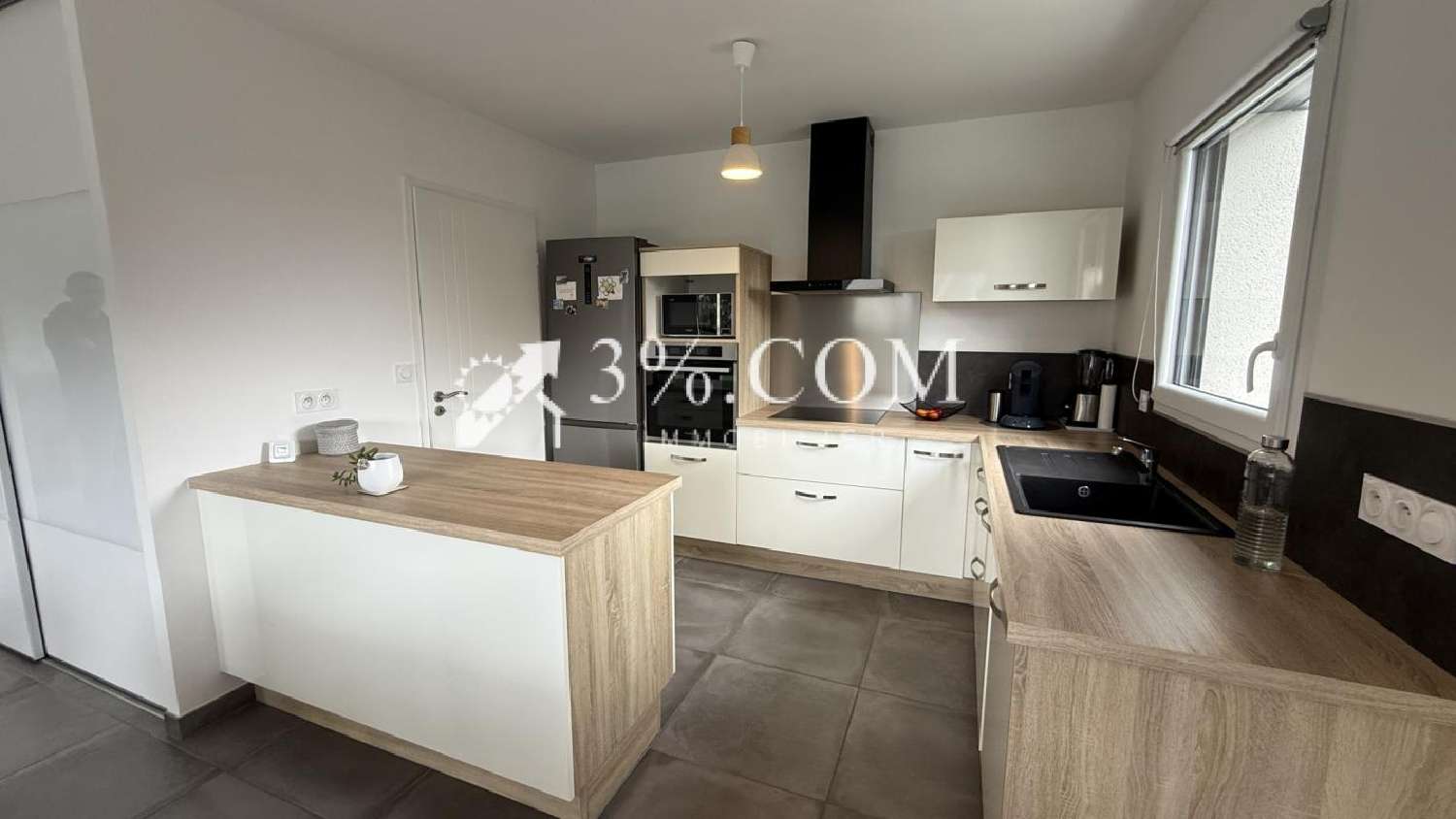  te koop huis Baden Morbihan 2